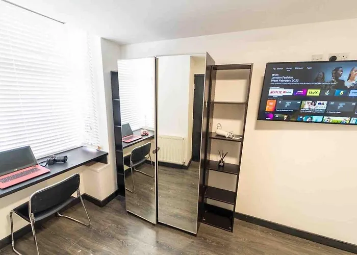 Stay Sa Cosy Equipped Studios Available 10 Mins From The City! Free Wifi &50\