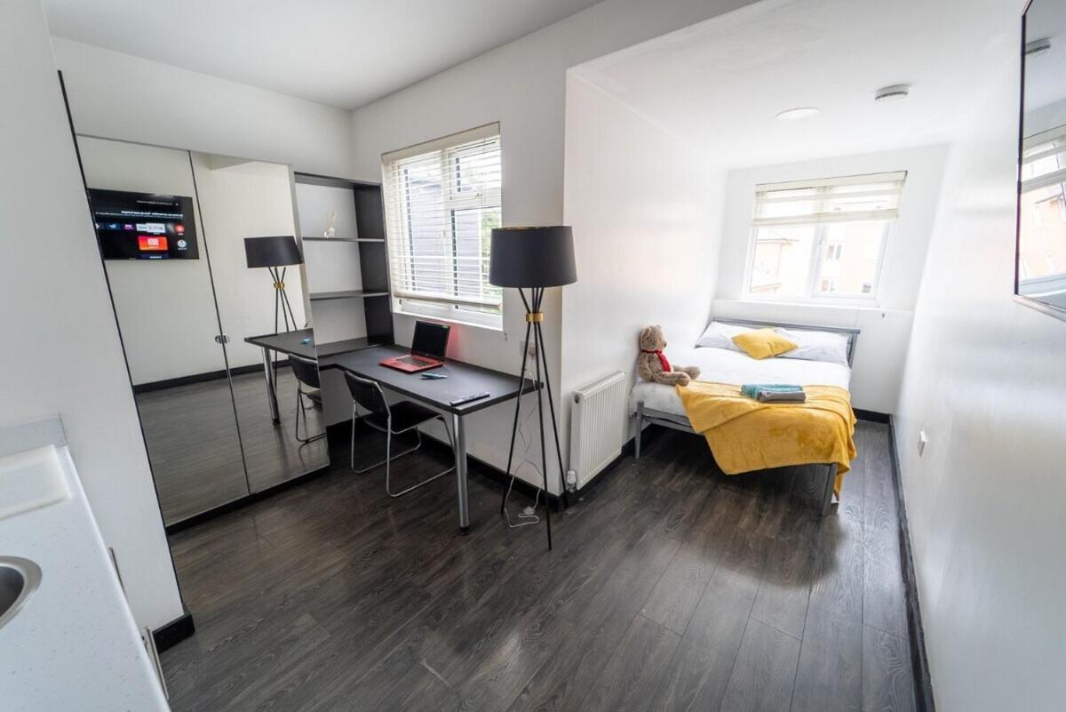 Sa Cosy Equipped Available 10 Mins From The City! Free Wifi &50